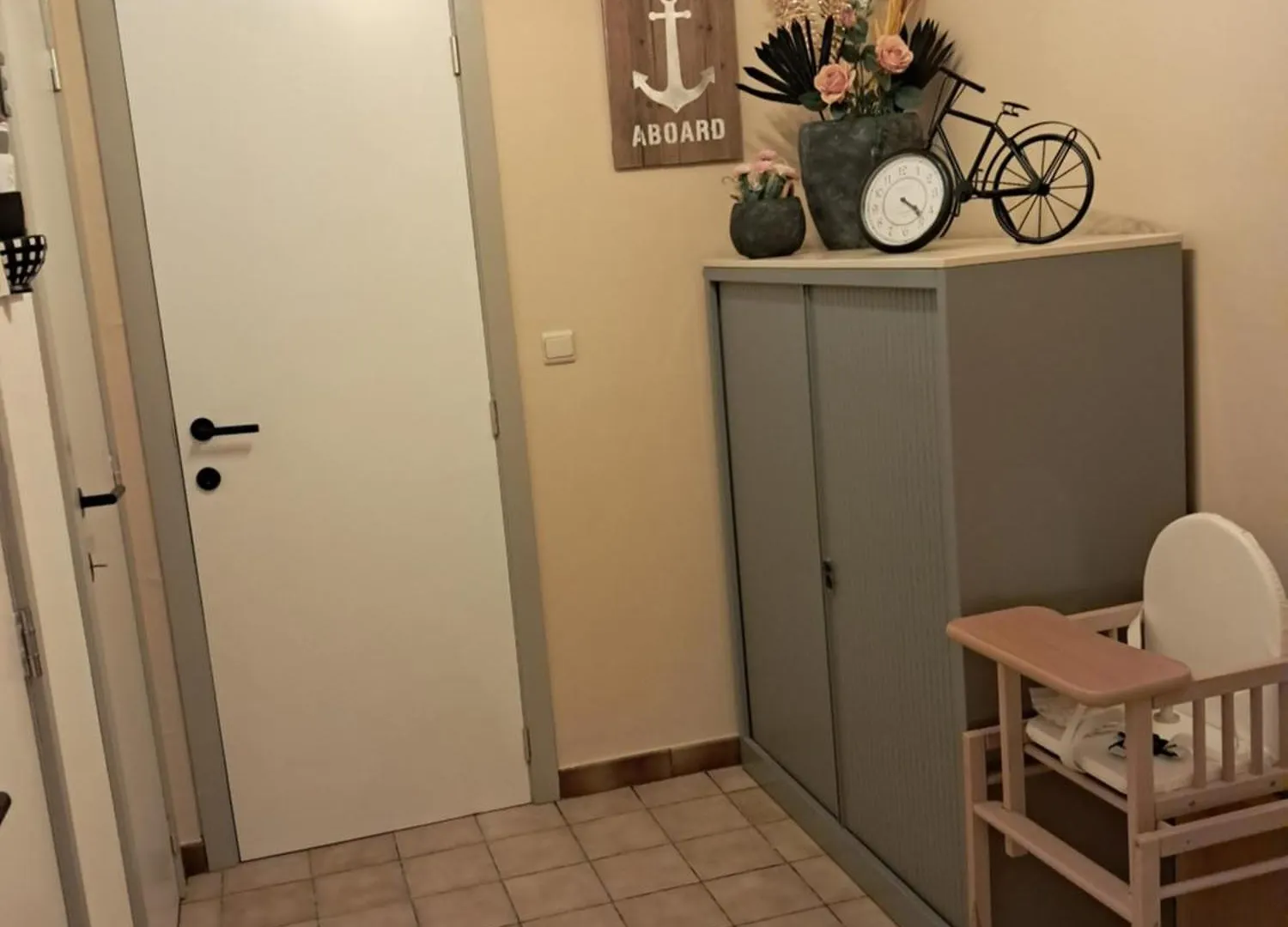 Holiday home The Boat House Villa Middelkerke Belgium