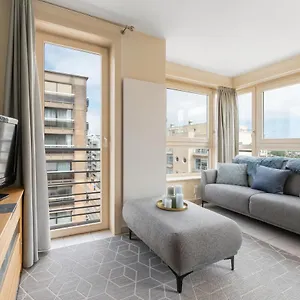 Di Caprio - Cosy Flat In Appartement