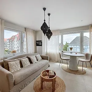 Casita Amar Appartement